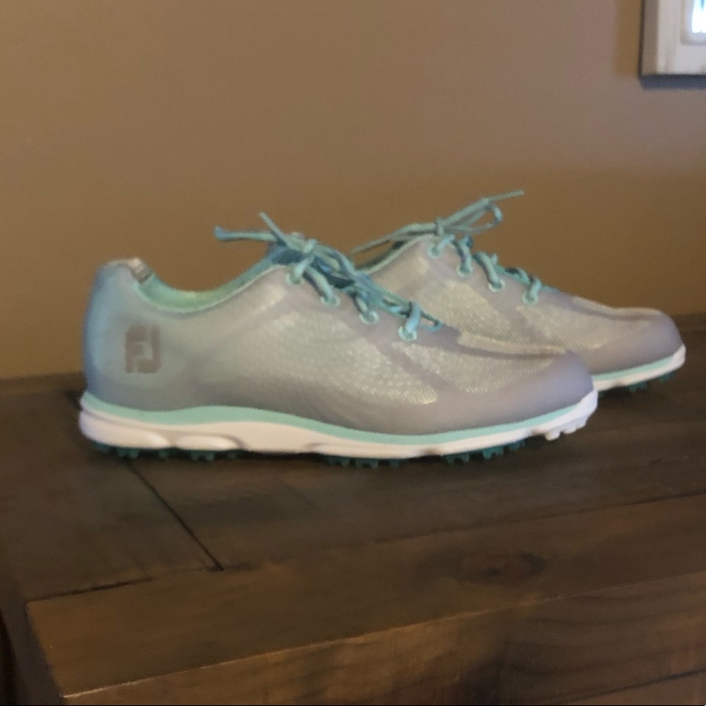 Women’s FootJoy Golf Shoes